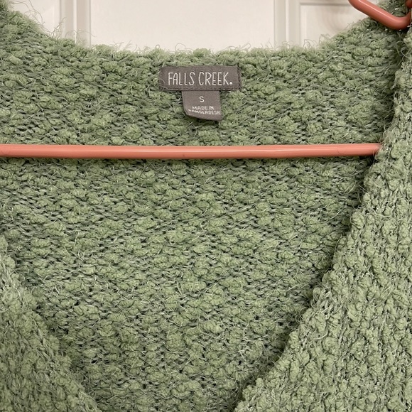 Falls Creek sweater - Picture 2 of 3